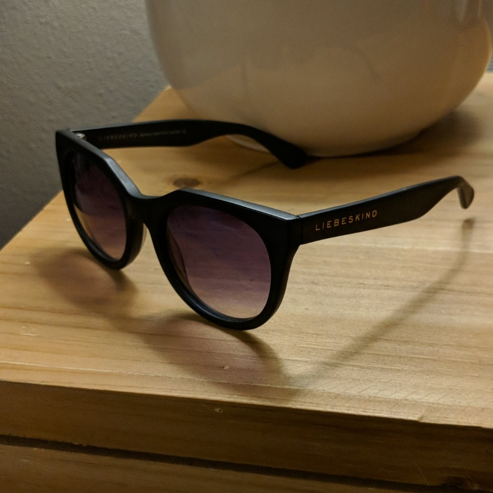 Liebeskind sunglasses